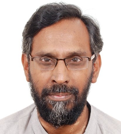 Prof B.S.Murthy